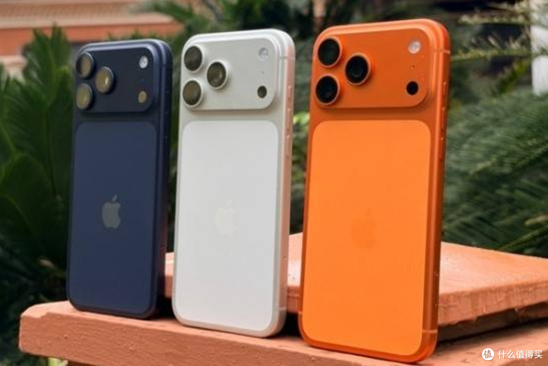 iPhone 17 Pro官降300元！是福利还是套路？这波上车指南！