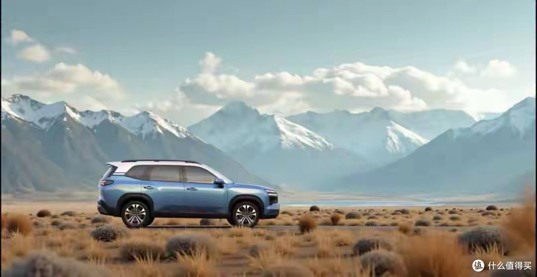 只要 8 万？刚刚，五菱全新 SUV 官宣，这车好硬啊！