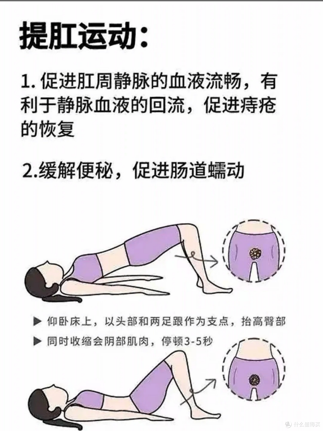 痔疮护理的关键——坐浴!说说坐浴的好处~