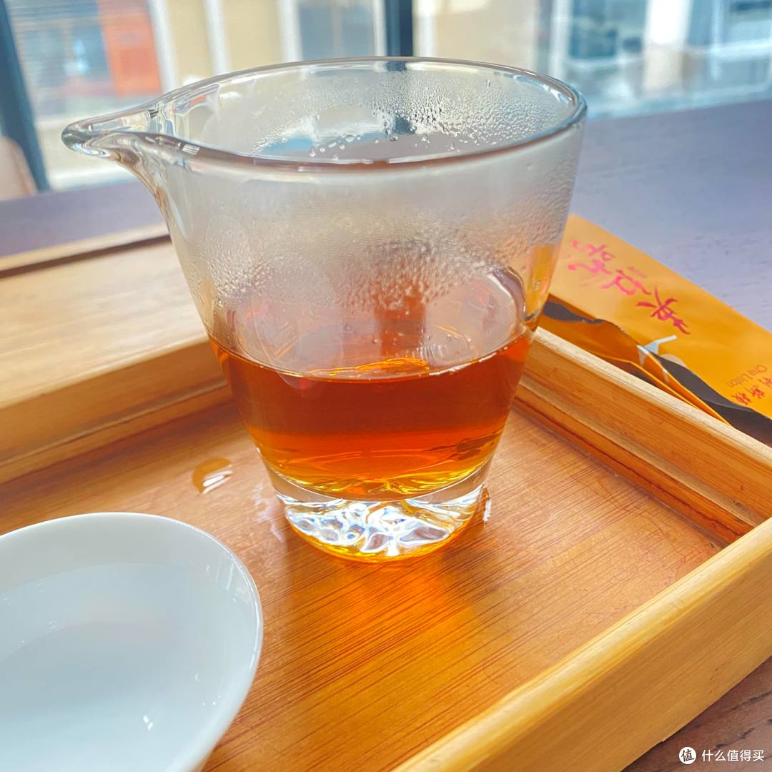 红茶哪款好喝?网上买茶测评-茶莉斯顿英德红茶