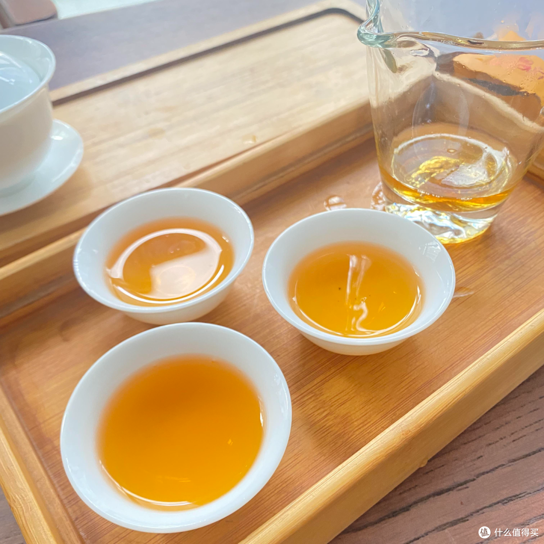 红茶哪款好喝?网上买茶测评-茶莉斯顿英德红茶