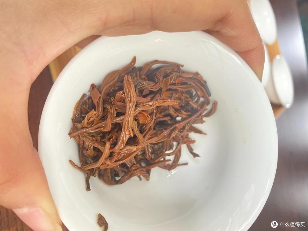 红茶哪款好喝?网上买茶测评-茶莉斯顿英德红茶
