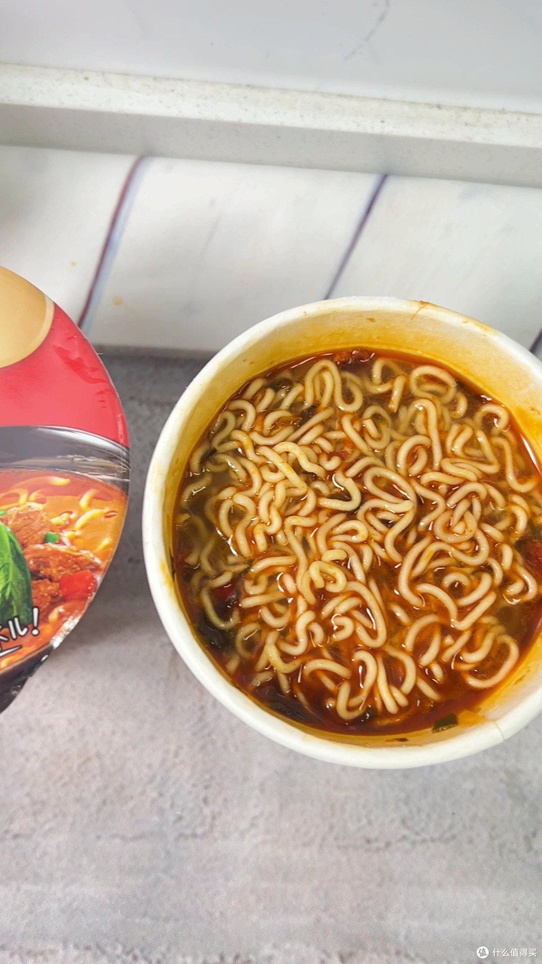 红烧牛肉味,整箱装超省心✨