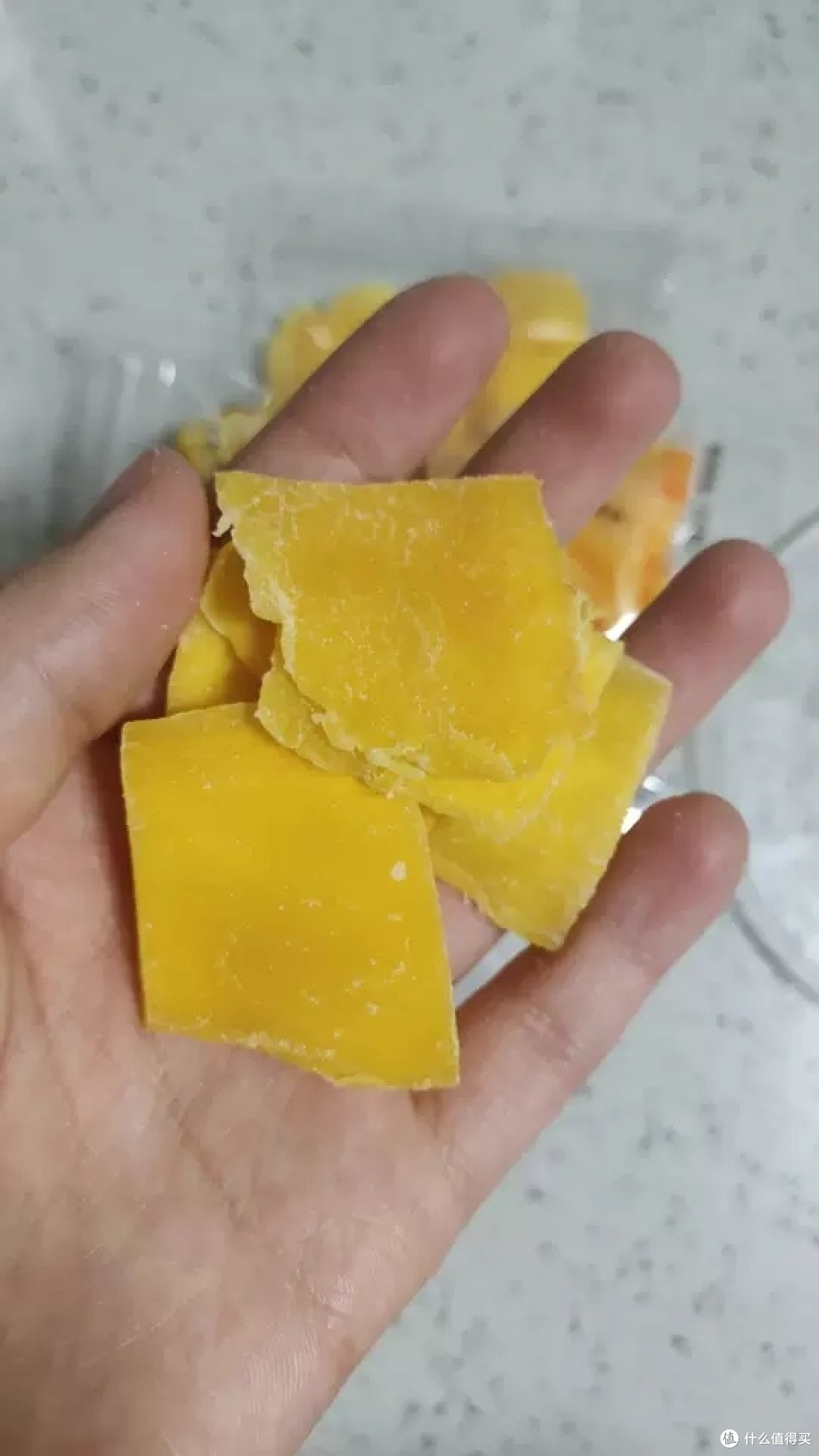 泰芒了芒果干酸甜软糯停不下来