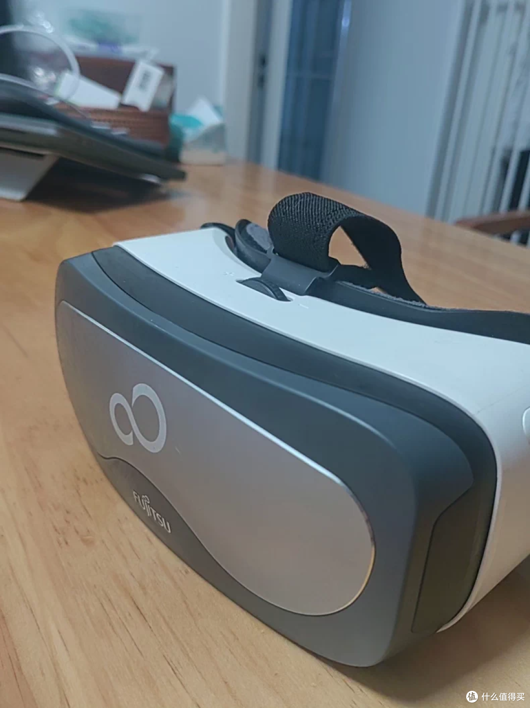 100元捡漏富士通VR一体机!说是学习机?其实是老师机!