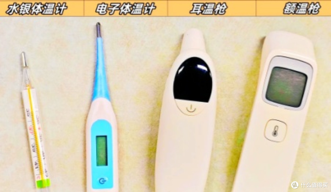 明年起,水银体温计退出历史舞台!
