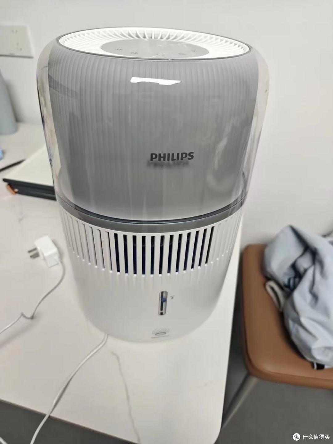 谁懂啊!这款加湿器让孕晚期+新生儿家庭睡整觉了✨