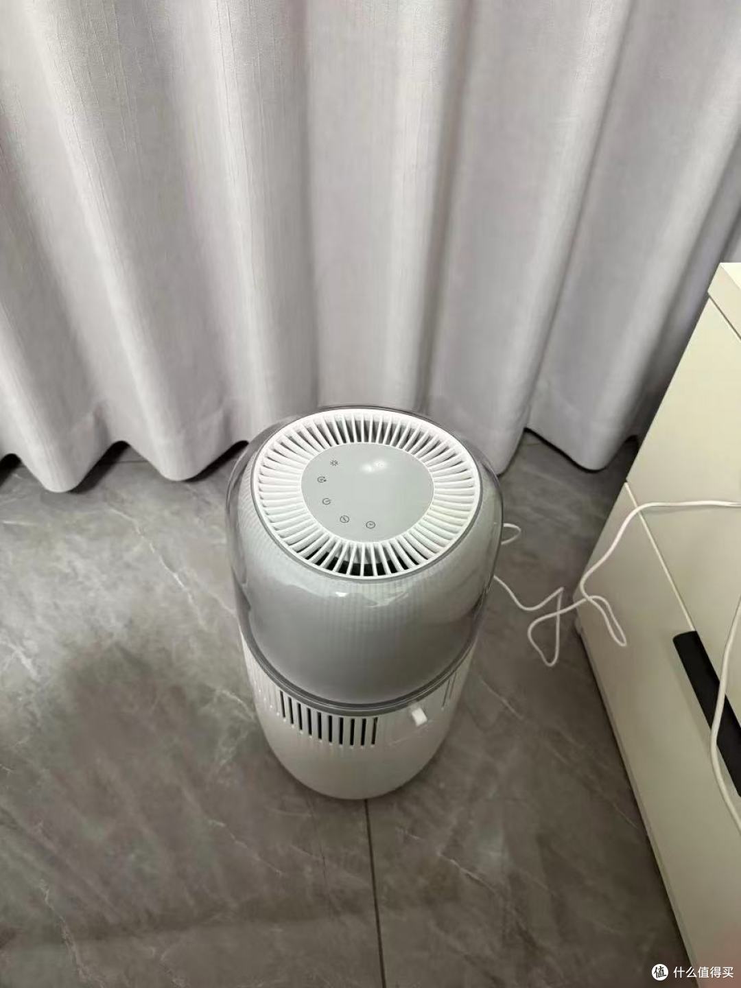 谁懂啊!这款加湿器让孕晚期+新生儿家庭睡整觉了✨