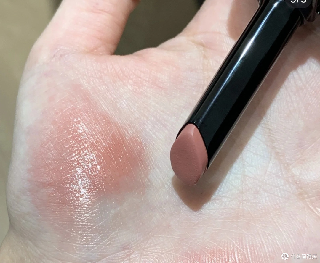 淡颜小白花的温柔细节