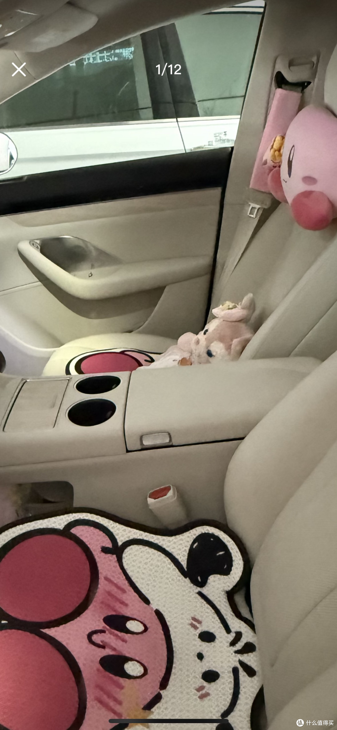 冬季驾车神器提升舒适体验