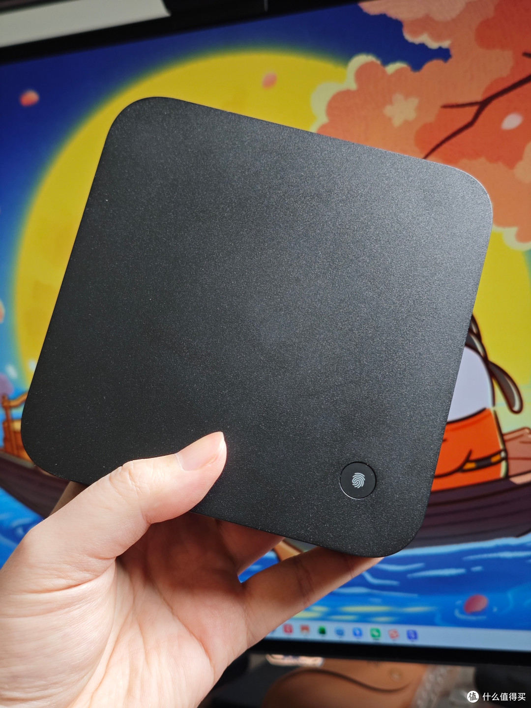 身材小，实力可不小！AI小钢炮：华硕Mini PC PN54开箱评测