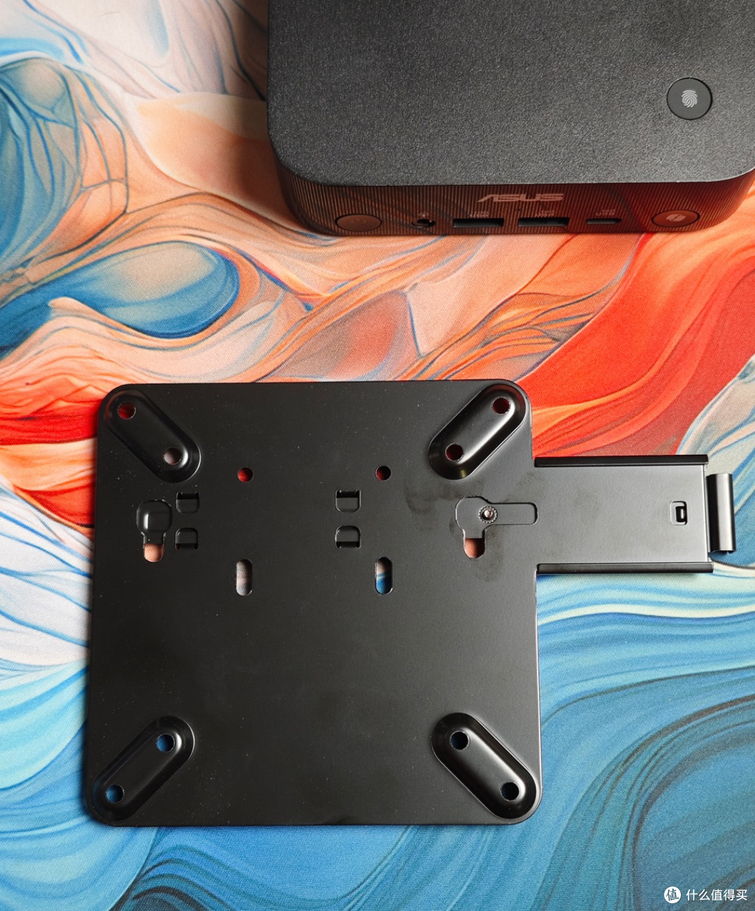 身材小，实力可不小！AI小钢炮：华硕Mini PC PN54开箱评测
