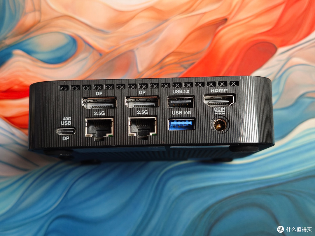 身材小，实力可不小！AI小钢炮：华硕Mini PC PN54开箱评测