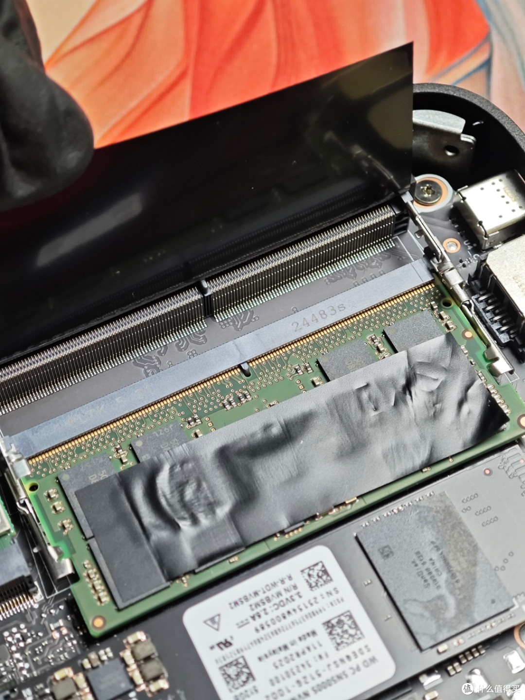 身材小，实力可不小！AI小钢炮：华硕Mini PC PN54开箱评测