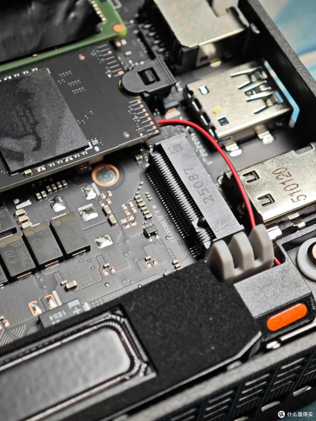身材小，实力可不小！AI小钢炮：华硕Mini PC PN54开箱评测