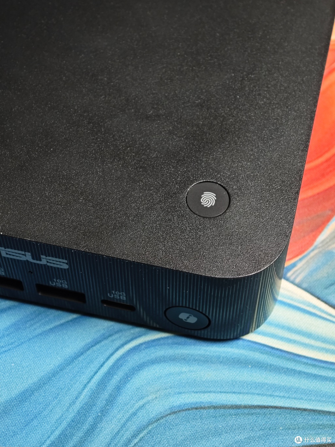身材小，实力可不小！AI小钢炮：华硕Mini PC PN54开箱评测
