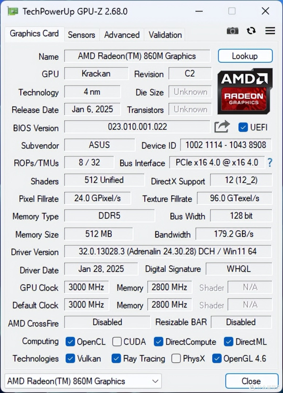身材小，实力可不小！AI小钢炮：华硕Mini PC PN54开箱评测