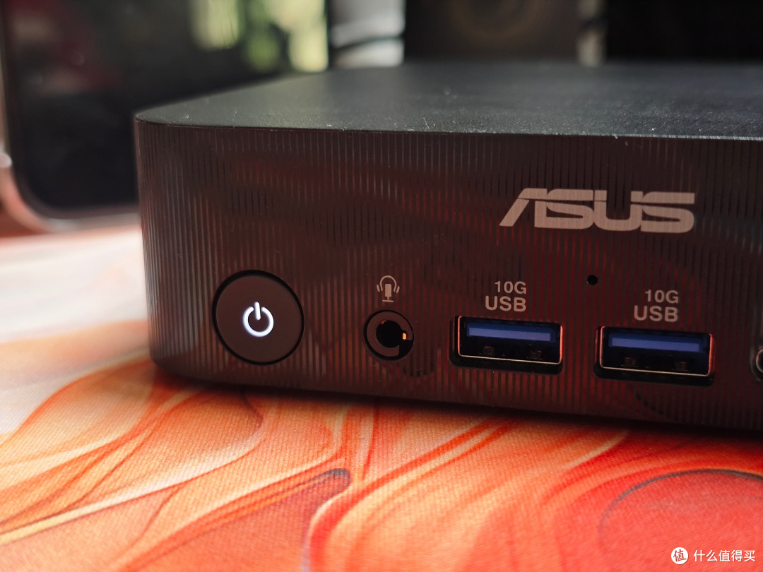 身材小，实力可不小！AI小钢炮：华硕Mini PC PN54开箱评测