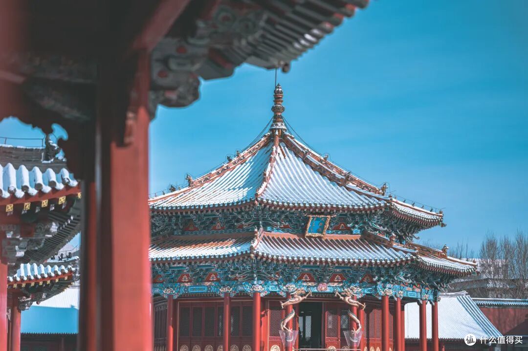 再也不原价买高铁票了！一张票畅玩大东北好好好划算啊！