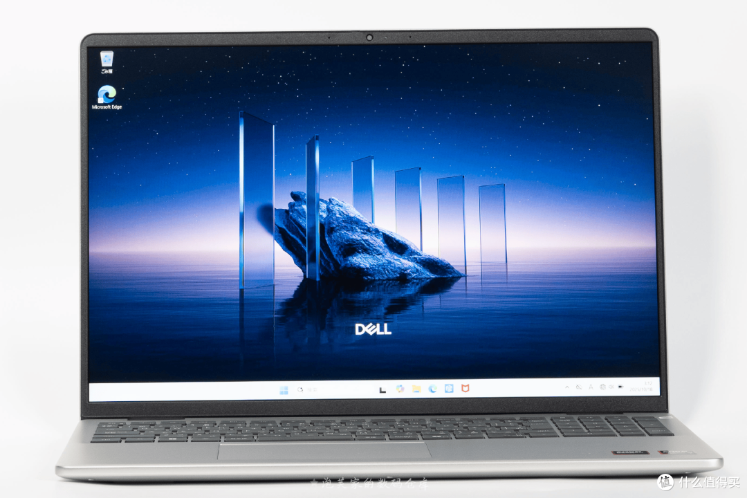 6000+的商务本 Dell 16用的Ryzen AI 300 这个CPU够冷门吗?