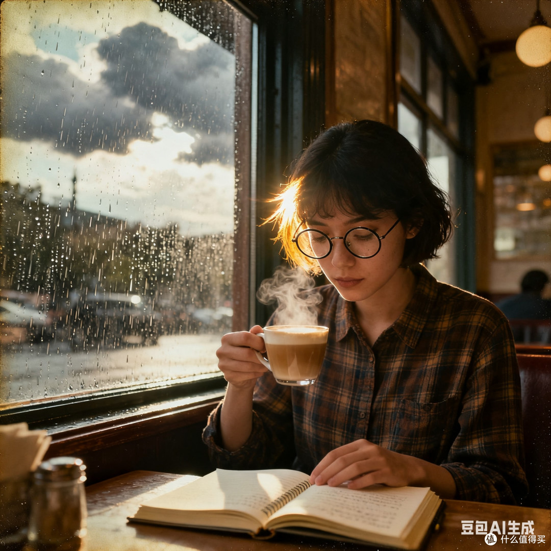 Seko短片，捕捉瞬间的美好