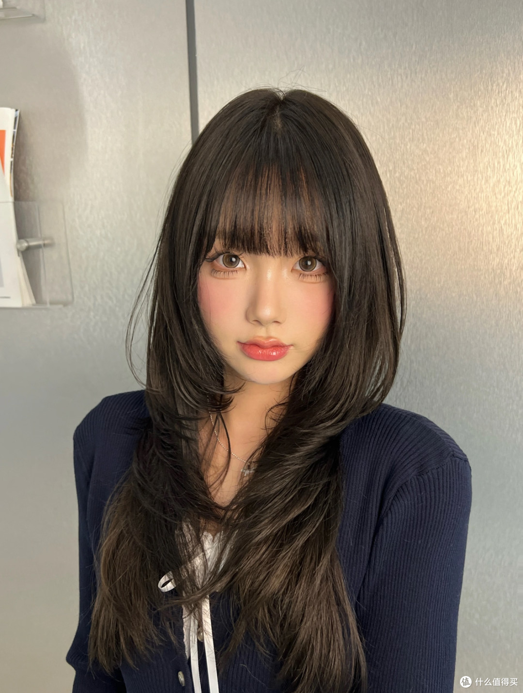 黑茶色的美学探索