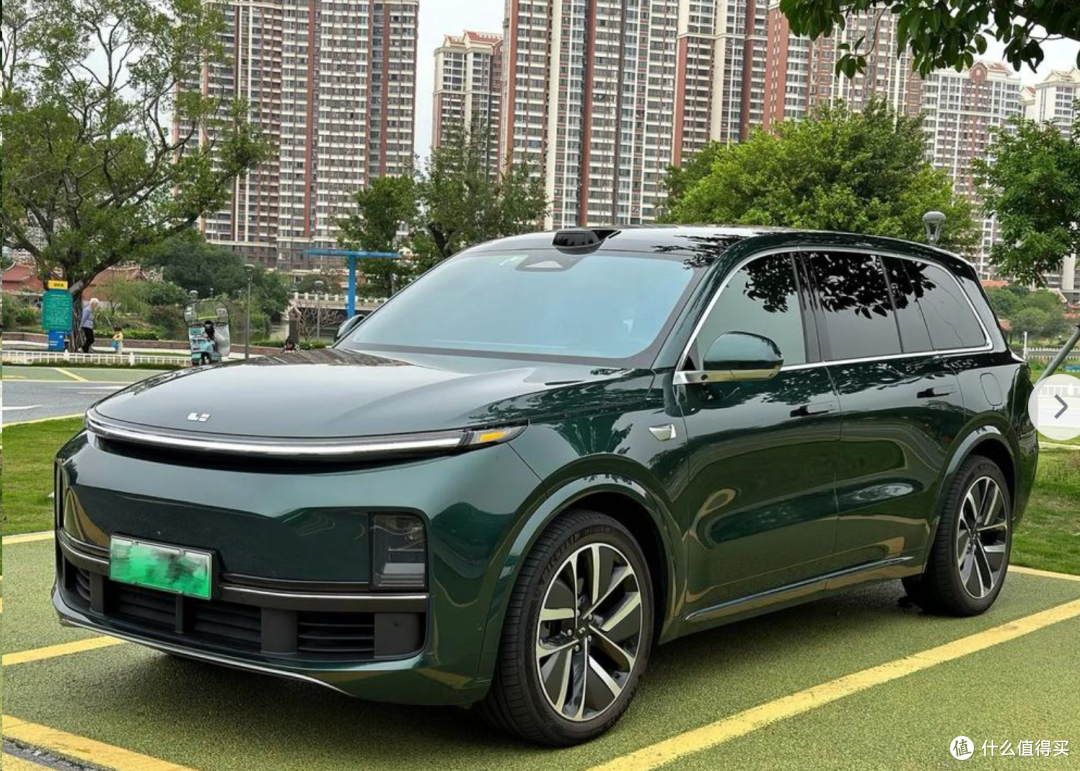 对标理想L9和问界M9？小米汽车第三款车型为什么会是大型增程SUV
