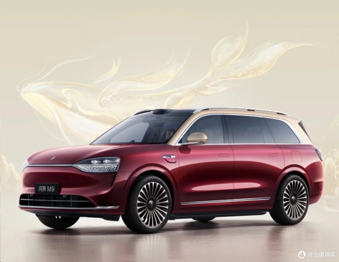对标理想L9和问界M9？小米汽车第三款车型为什么会是大型增程SUV