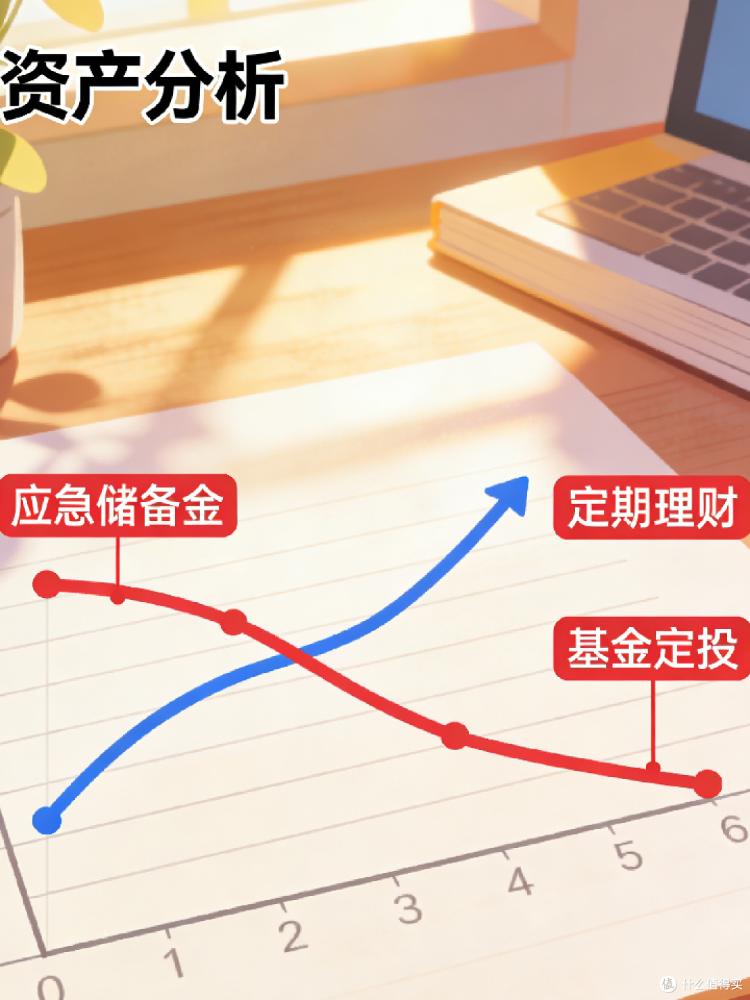 咔皮记账陪伴下的财务自由之旅