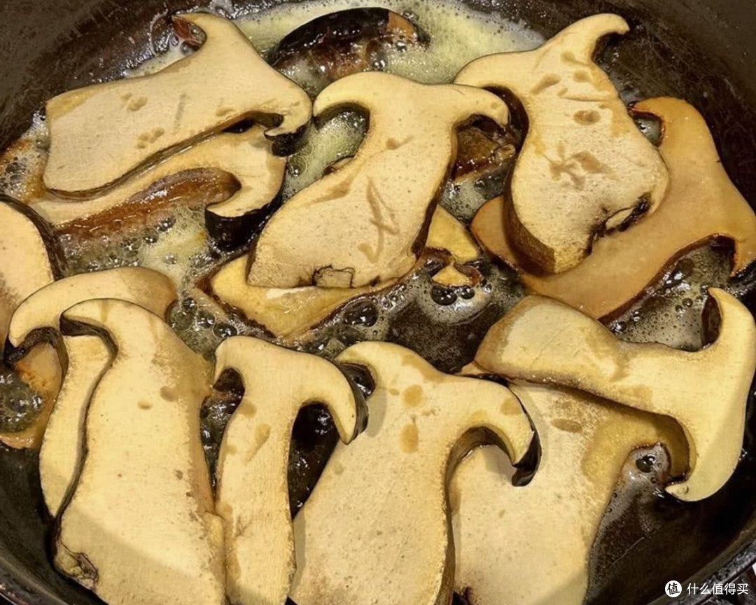 牛肝菌焖饭:家人都爱的美味