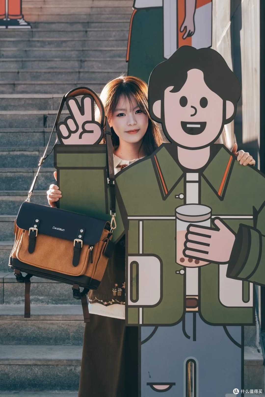 咔皮相机:记录生活美好瞬间