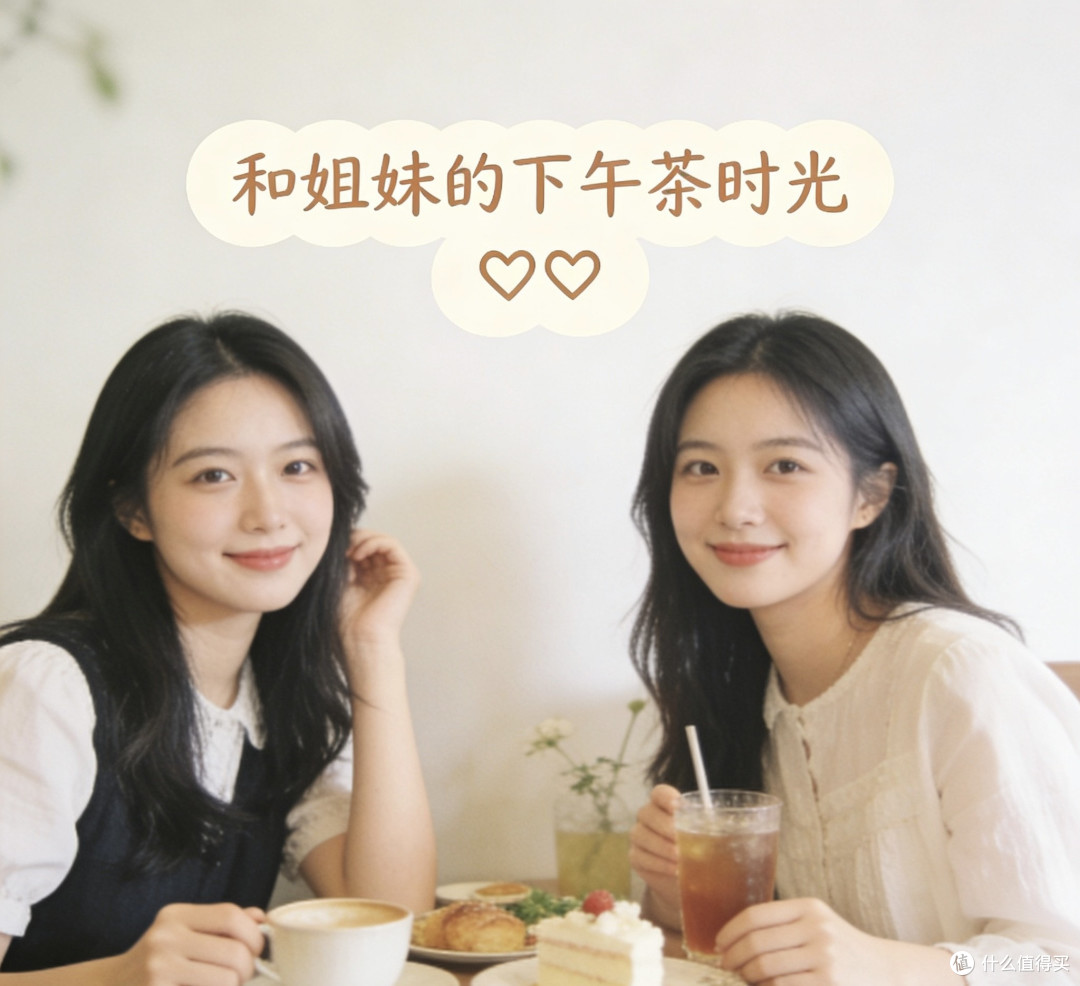 救命!新手拍日常全靠神仙相机app✨