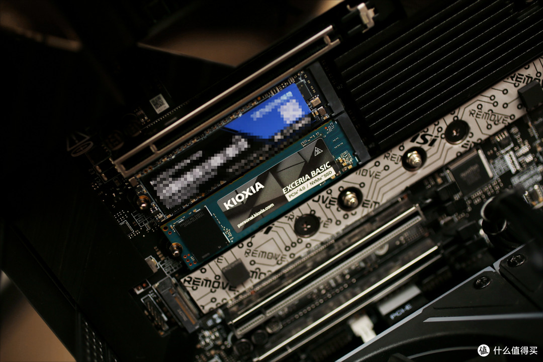 别迷信 PCIe 5.0!铠侠 SF10 实测:速度温度双能打,实用才香