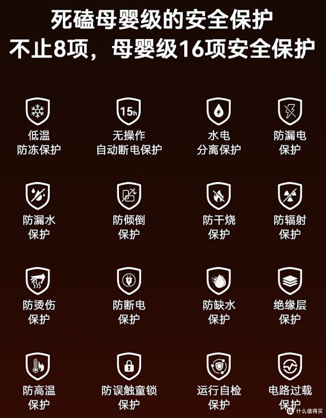 拒绝取暖伪安全!宫菱水暖毯测评:死磕母婴标准,安全无毒无辐射