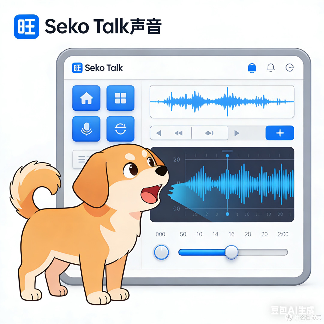 被Seko AI惊艳到!宠物博主也能拍电影级第一视角Vlog