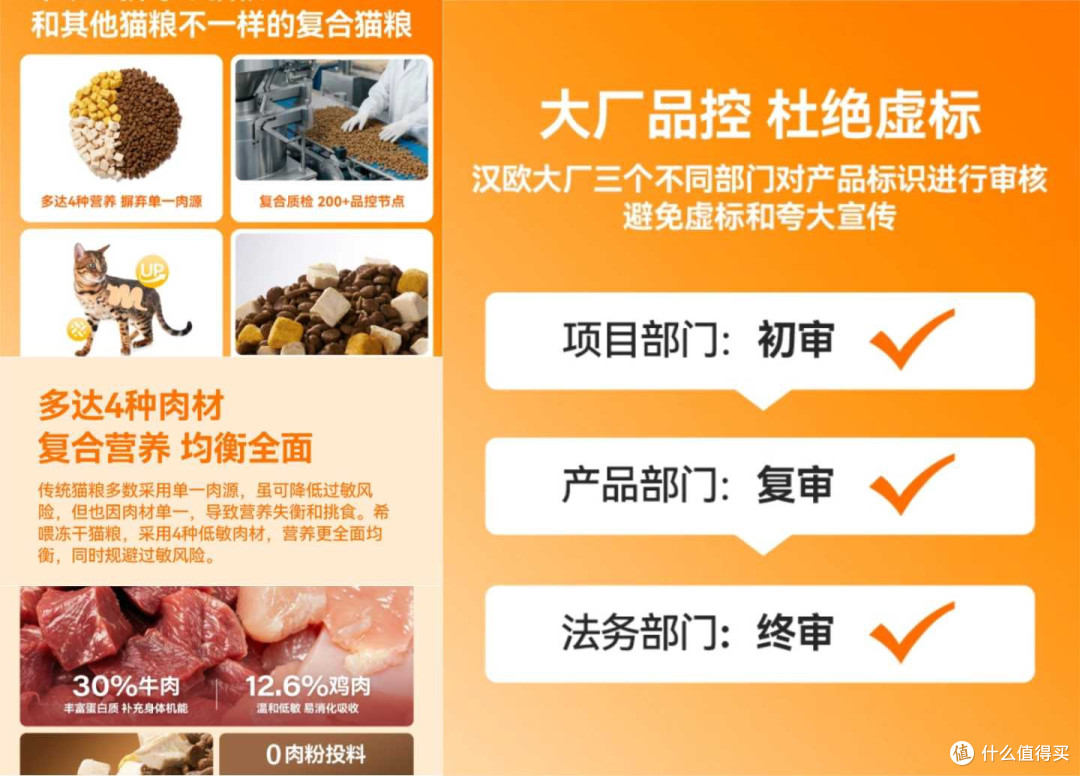 冻干猫粮和普通猫粮哪个好？315真实十大口碑最好的猫粮推荐
