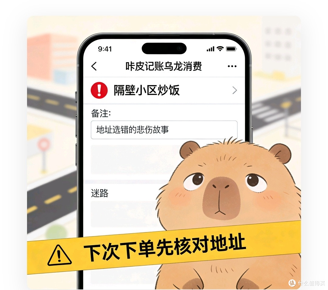 咔皮记账里的趣味日常:那些奇葩消费与省钱小惊喜!