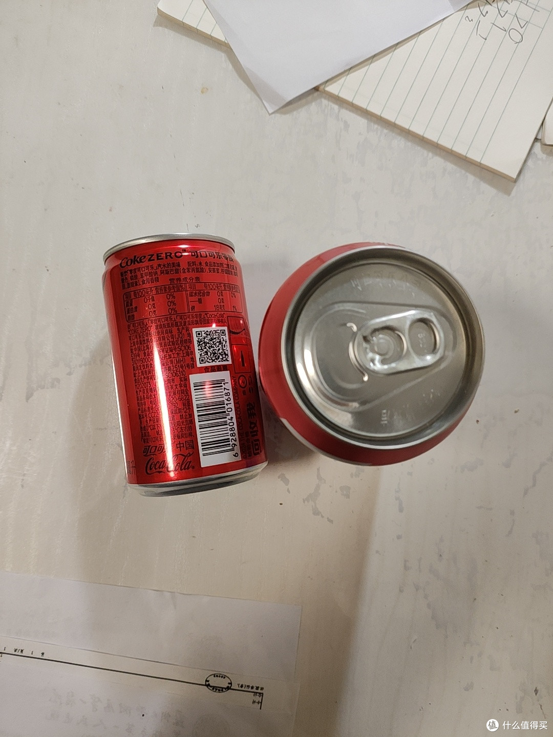 可乐的气泡与甜味辩证
