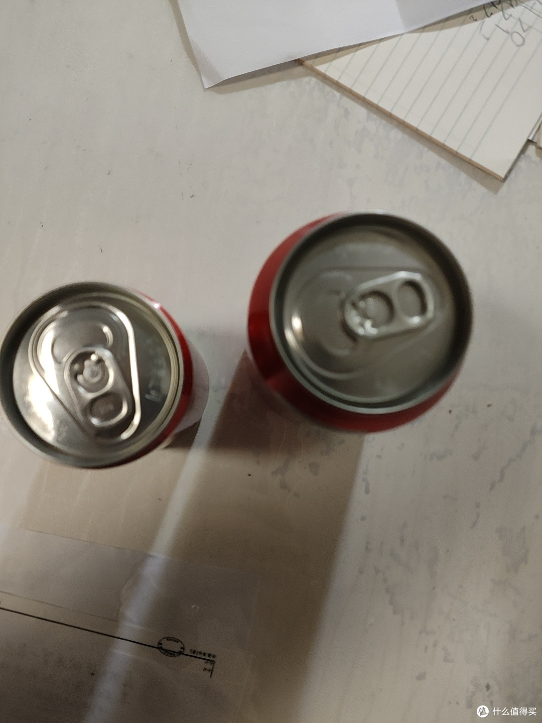 可乐的气泡与甜味辩证