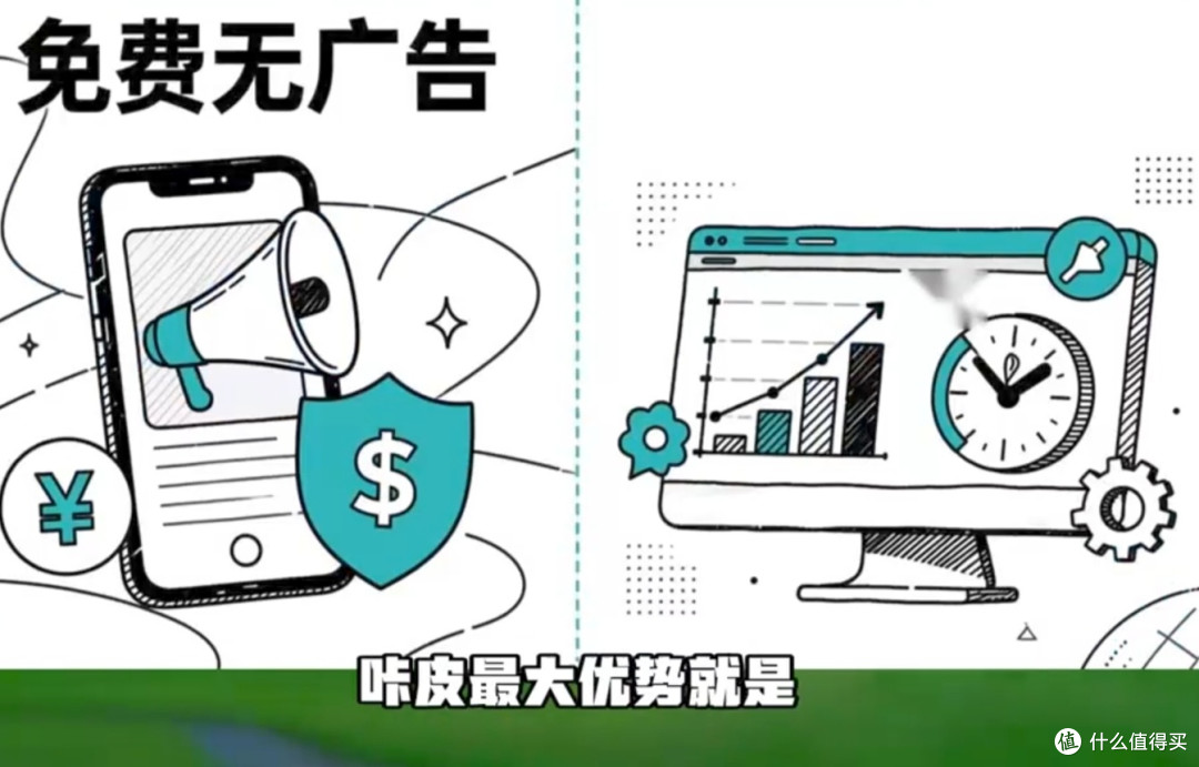用咔皮记账记录美好生活