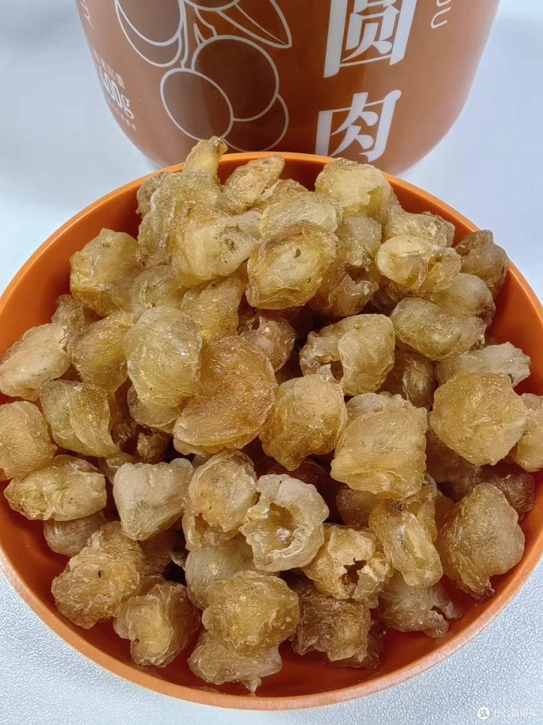 广西无核桂圆干:自然馈赠与匠心传承的甜蜜滋养