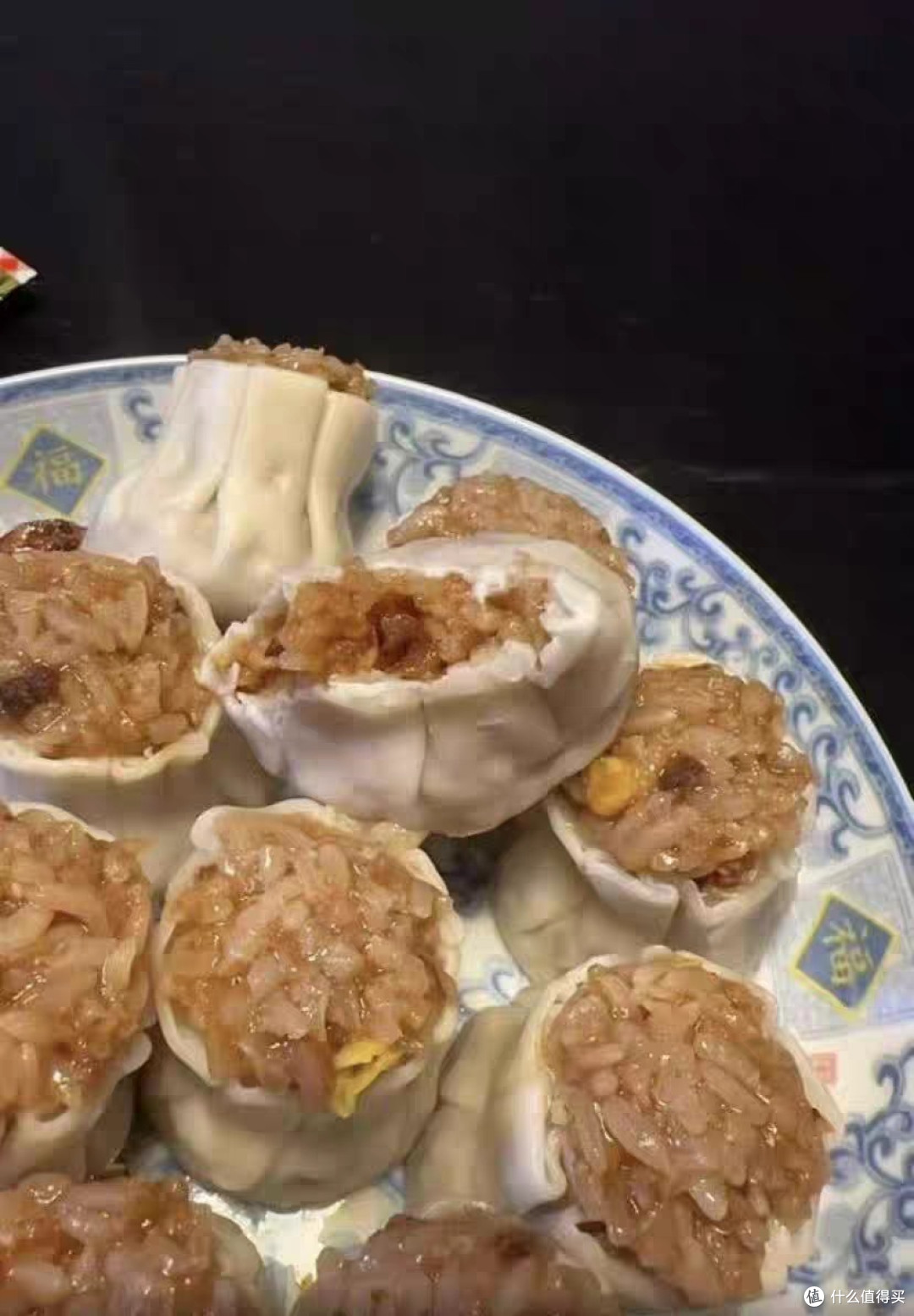 天海藏鲜肉玉米烧麦:儿童早餐优选,速食也能鲜糯营养