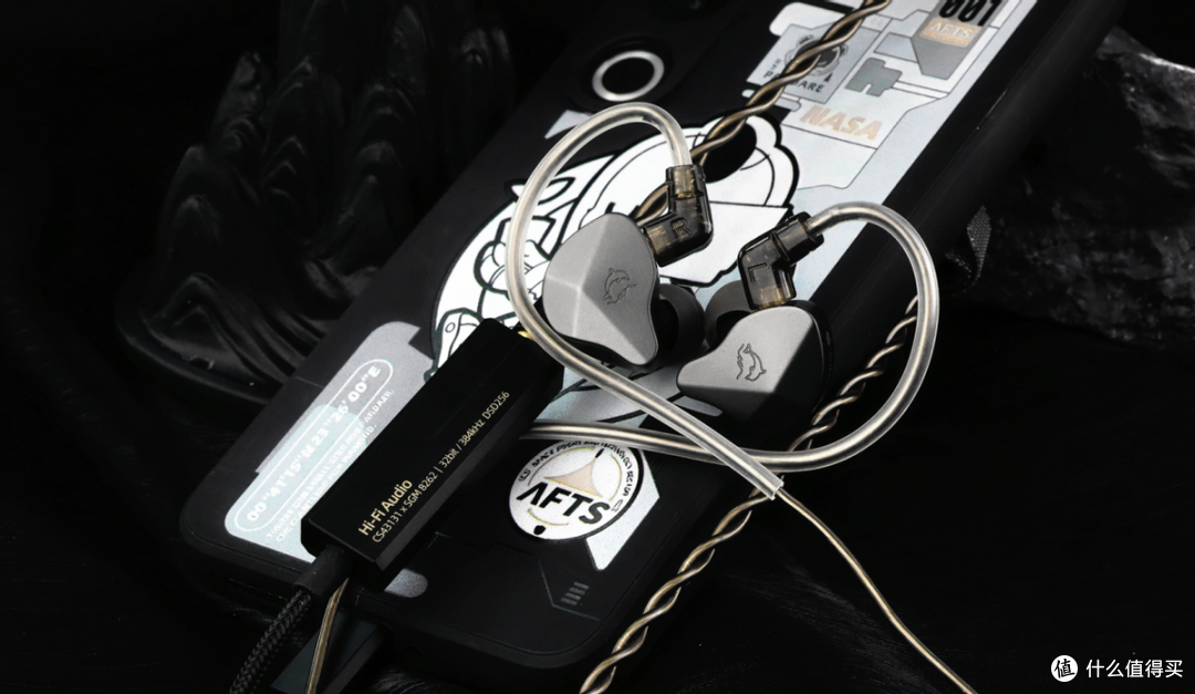 lifeme魅蓝超高性价比的HiFi解码耳放,HS1pro与HD2 Pro速评!
