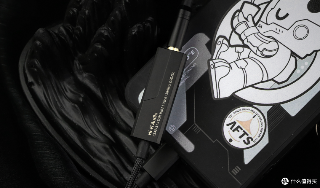 lifeme魅蓝超高性价比的HiFi解码耳放,HS1pro与HD2 Pro速评!