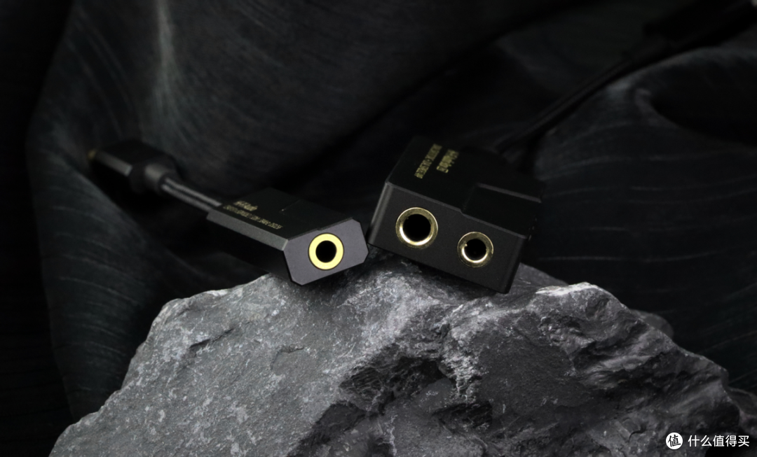 lifeme魅蓝超高性价比的HiFi解码耳放,HS1pro与HD2 Pro速评!