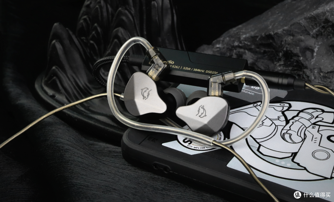 lifeme魅蓝超高性价比的HiFi解码耳放,HS1pro与HD2 Pro速评!