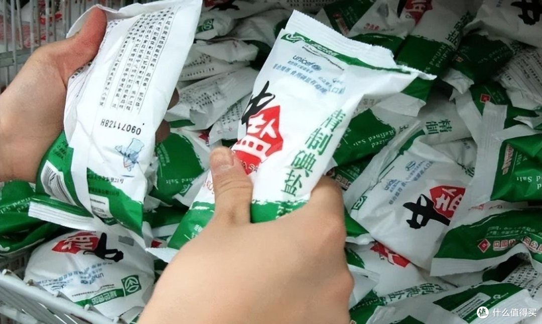 不管多贵的盐,包装上有这5个字,都不是好盐,尽量别买!