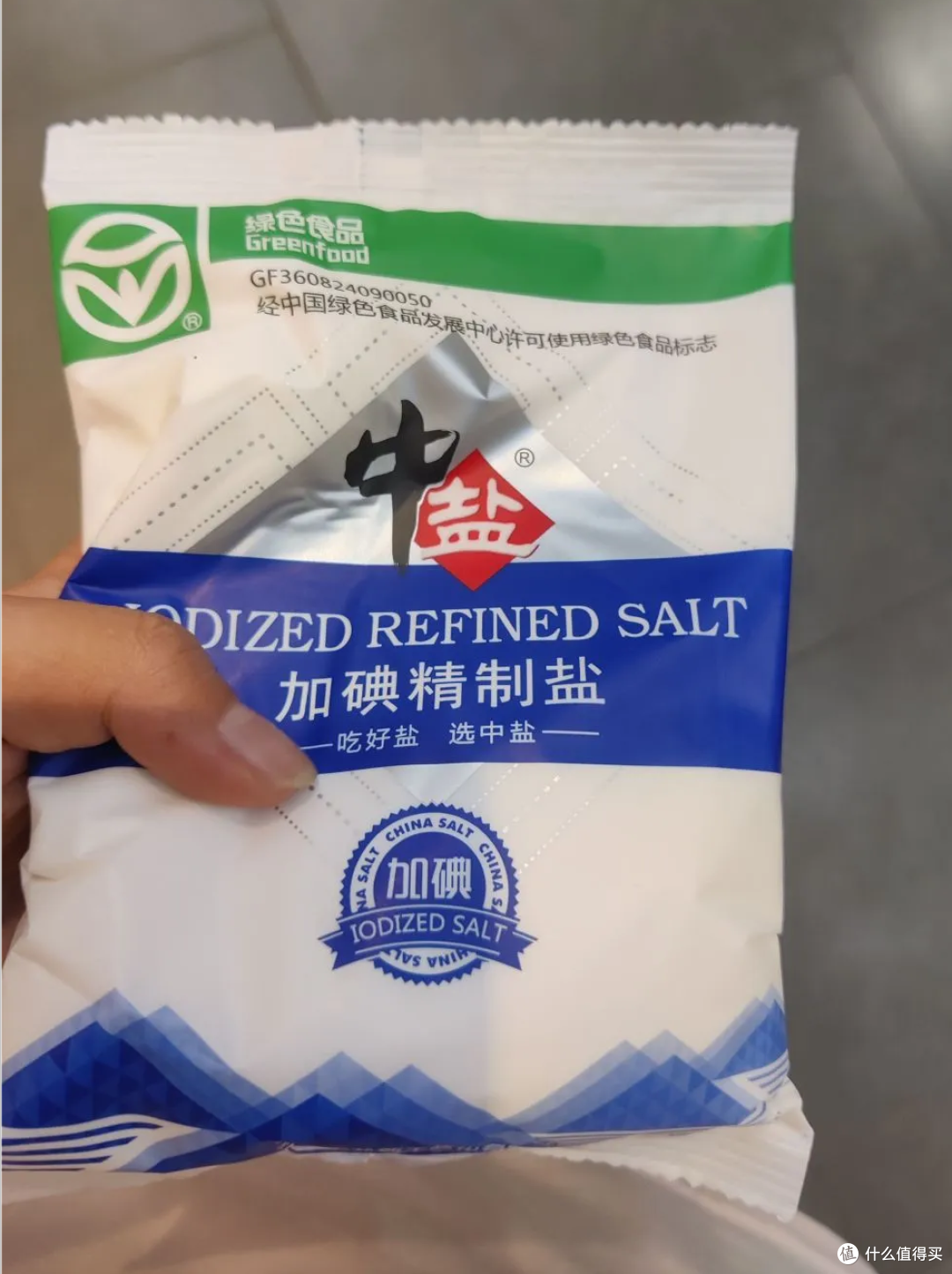 不管多贵的盐,包装上有这5个字,都不是好盐,尽量别买!