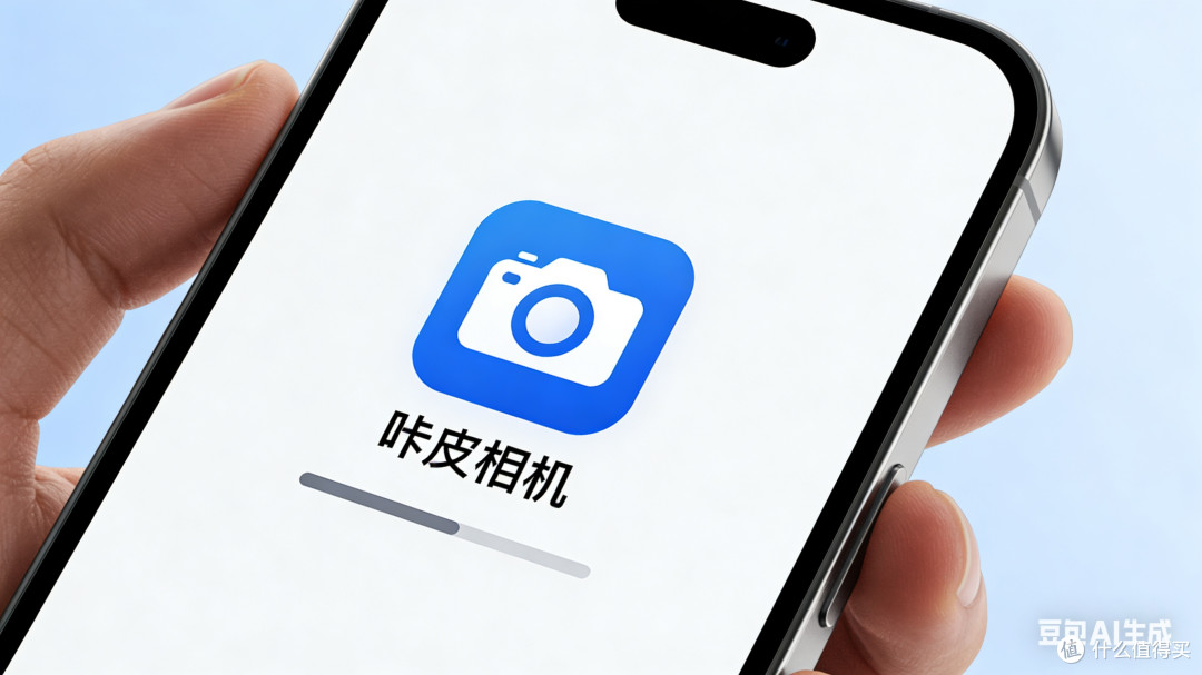 咔皮相机App:用创意滤镜解锁日常拍摄新玩法