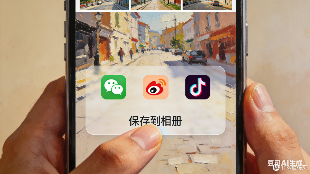 咔皮相机App：用创意滤镜解锁日常拍摄新玩法
